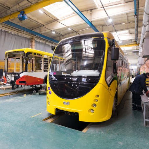 Imagem ilustrativa do curso de Modais de Transporte